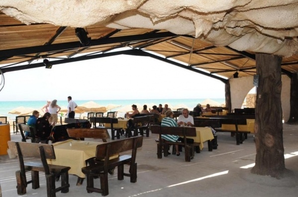 CEDRIANA DJERBA ***