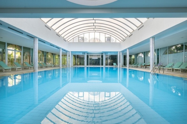 LE HAMMAMET HOTEL & SPA4 ****