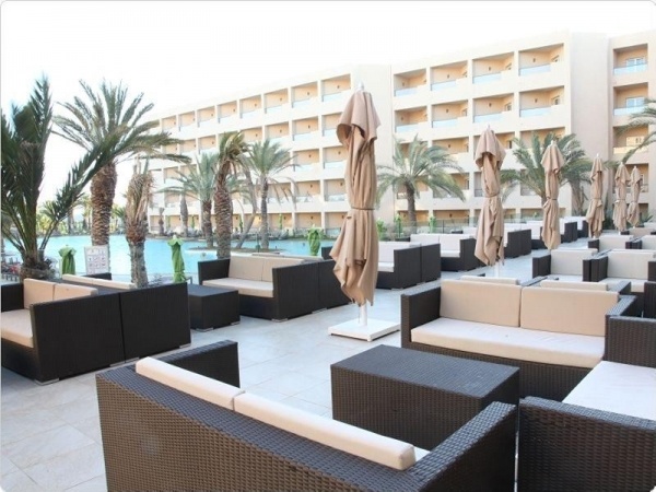 Rosa Beach Thalasso & Spa ****