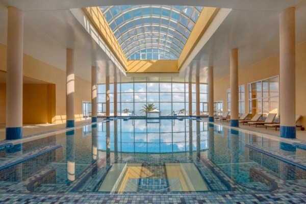 Iberostar Selection Kantaoui Bay *****