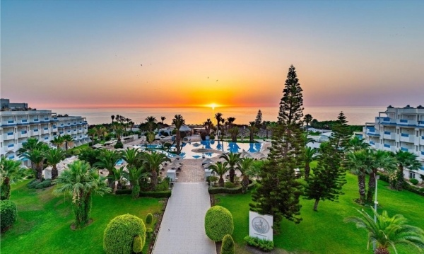 Sentido Bellevue Park *****