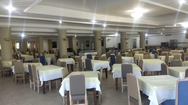 GOLF RESIDENCE ****