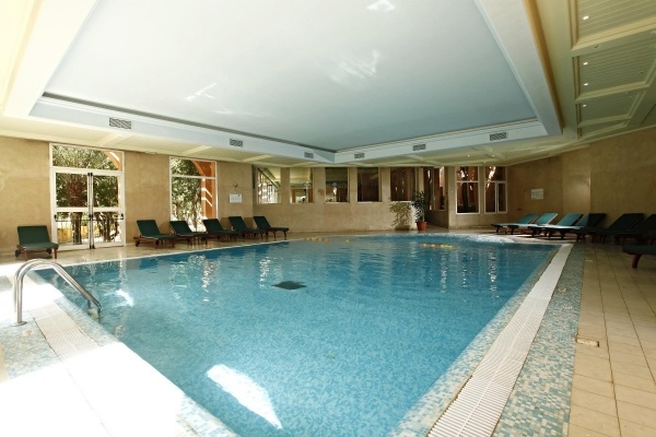 El Ksar Resort ****