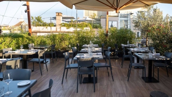 Caravita - 7 éjszakás