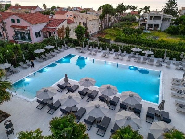Nobilis Corfu