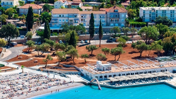 Hotel Komodor - 6 éjszakás