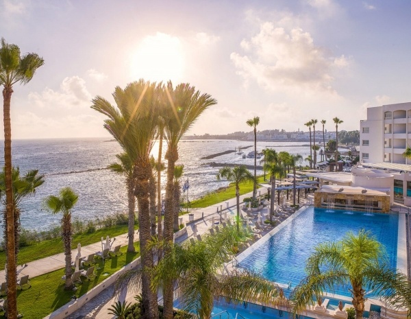 Alexander The Great Beach - 14 éjszakás