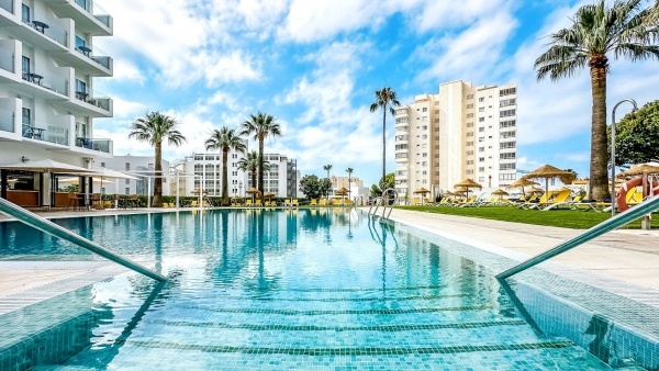 THB San Fermin - 10 éjszakás