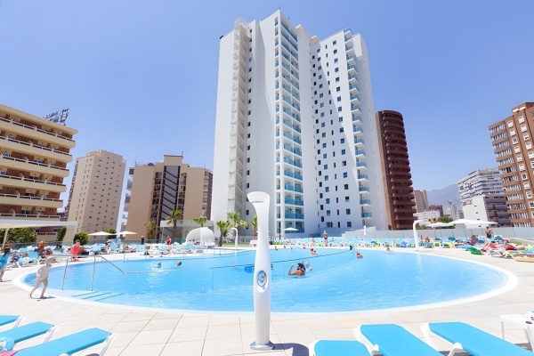 Port Benidorm - 7 éjszakás