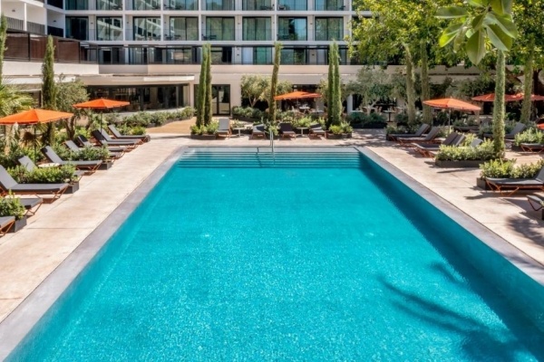 Mercure Benidorm - 6 éjszakás