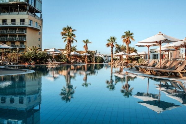 InterContinental Malta - 5 éjszakás