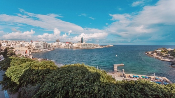 Plaza Regency Hotel - 3 éjszakás