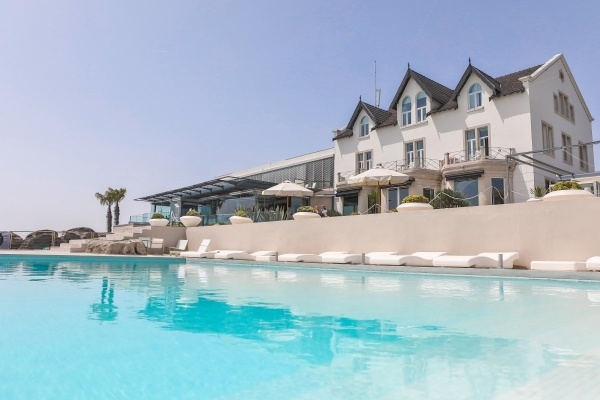 Farol Hotel - 5 éjszakás