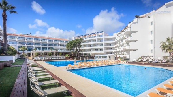 Aqualuz Lagos by The Editory - 3 éjszakás