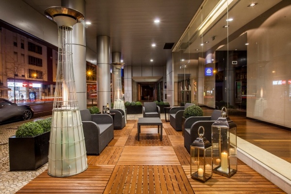 Czar Lisbon Hotel - 3 éjszakás