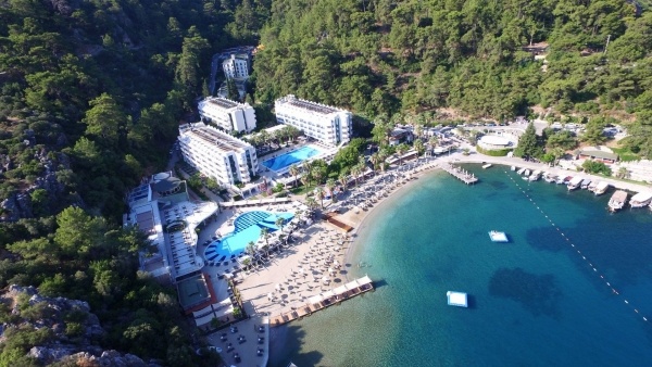 Turunc Resort