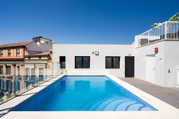 Dorma Málaga Museos - 13 éjszakás