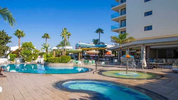 Stamatia - 11 éjszakás