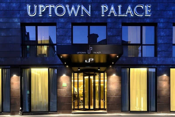 Uptown Palace - 5 éjszakás