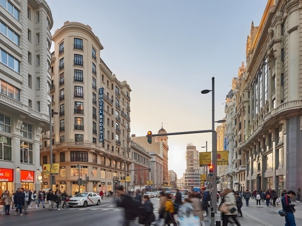 Regente - 3 éjszakás