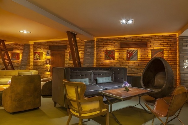 Temple Bar Inn - 12 éjszakás