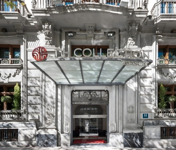 NH Collection Madrid Abascal  - 8 éjszakás