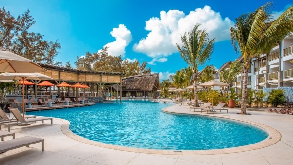 Sunrise Attitude Hotel