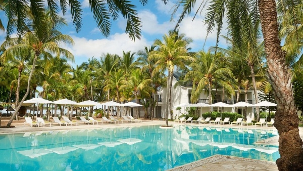 The Ravenala Attitude Hotel