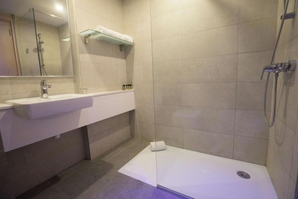 Evalena Beach Hotel ****