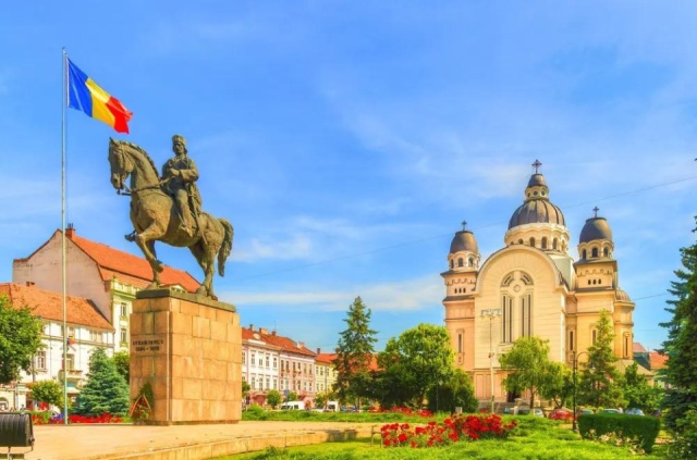 A nagy ERDÉLYI körutazás