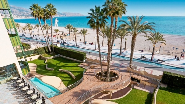 Kaktus Albir - 10 éjszakás