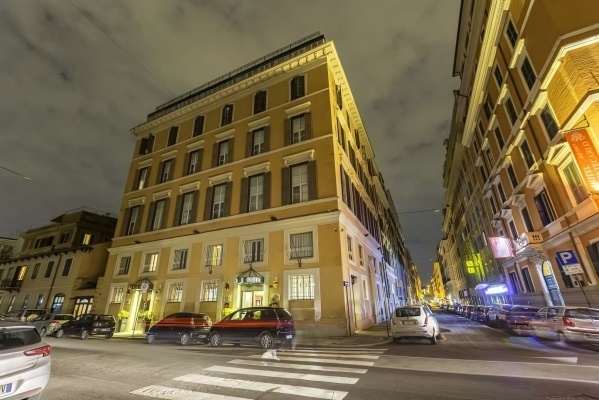 Best Western Hotel Artdeco - 2 éjszakás