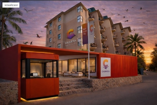 CALIMERA SUNPARK ALANYA ****
