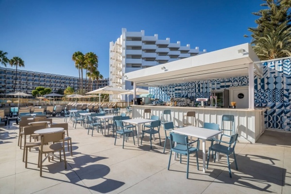 Barcelo Margaritas****FP/AI, repülővel