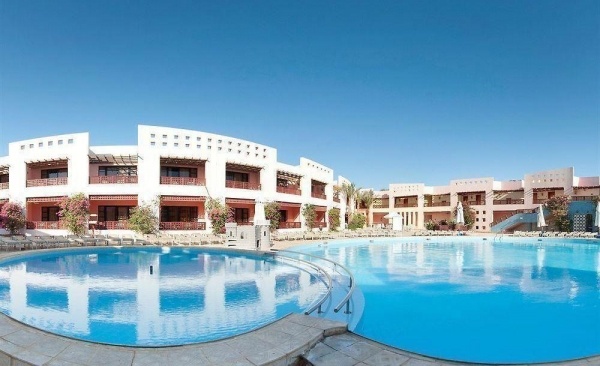 Blend Club Aqua Resort ****