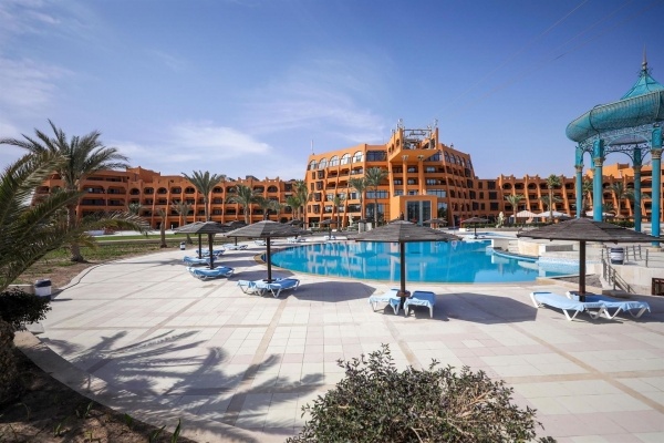 Calimera Blend Paradise Resort *****