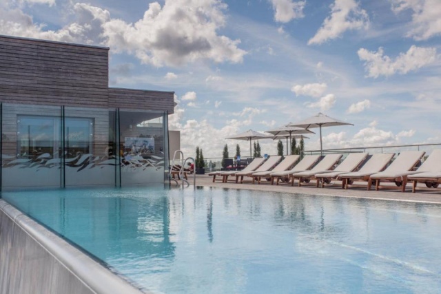 Hűvös nyár - Gdansk - Sopot Marriott Resort & Spa