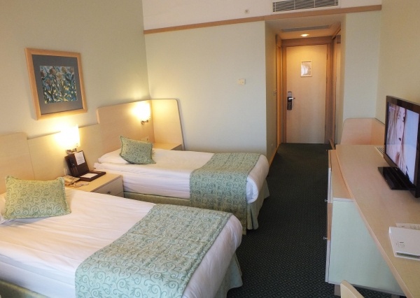 VONRESORT ELITE *****