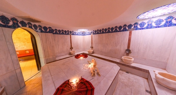 Anitas Hotel ****