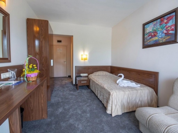Glarus Hotel ****