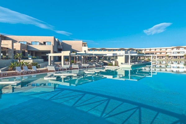 Euphoria Resort - 15 éjszakás