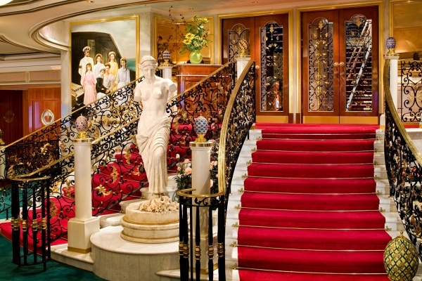 Norwegian Pearl - Caribbean-Philadelphia