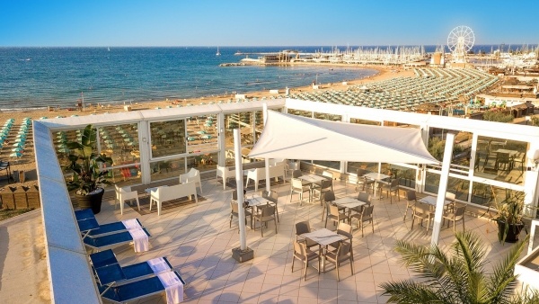 Hotel Baia Imperiale & Spa - 7 éjszakás