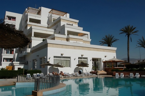 Intouriste Hőtel & Suites - 4 éjszakás