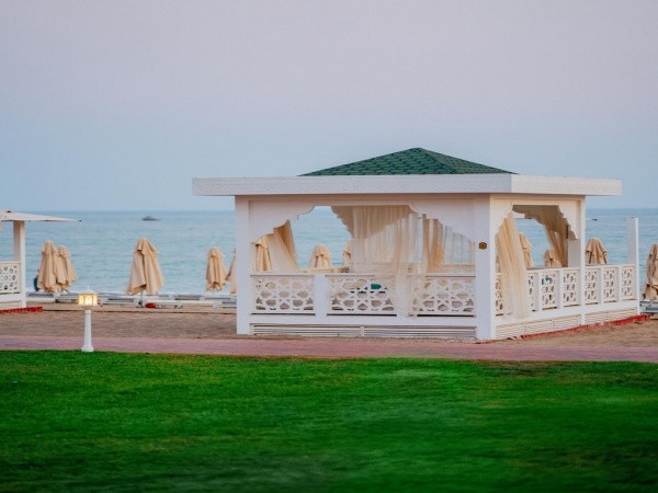 Gural Premier Tekirova *****