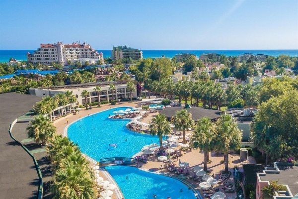 Vonresort Golden Beach *****