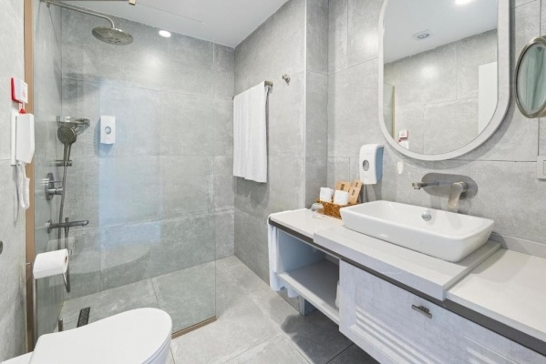 SUUM BODRUM HOTEL *****