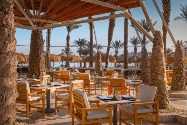 Hotel Jaz Fayrouz Resort *****