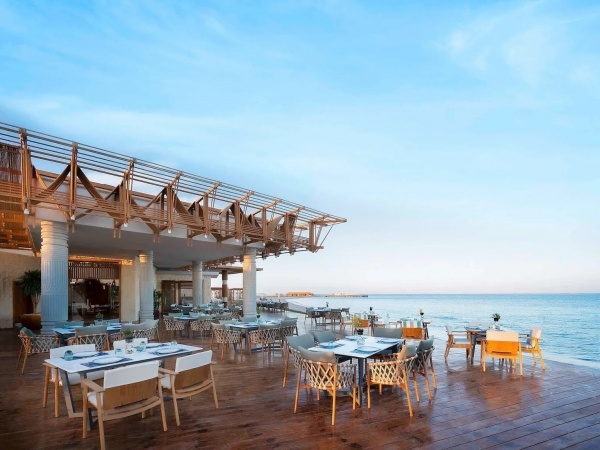Hotel Rixos Magawish Bay View *****