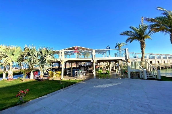 BELLAGIO BEACH RESORT & SPA *****